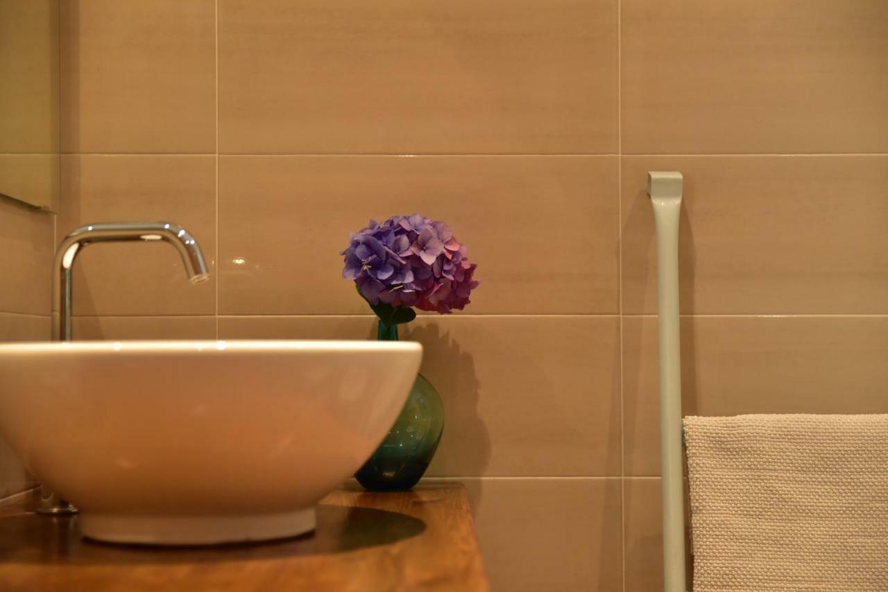 Casa Nina Bed & Breakfast Тойрано Екстериор снимка