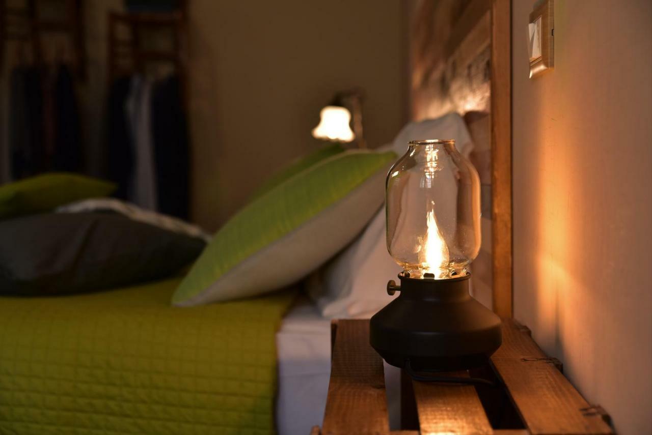 Casa Nina Bed & Breakfast Тойрано Екстериор снимка