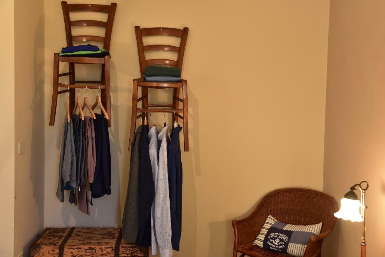 Casa Nina Bed & Breakfast Тойрано Екстериор снимка